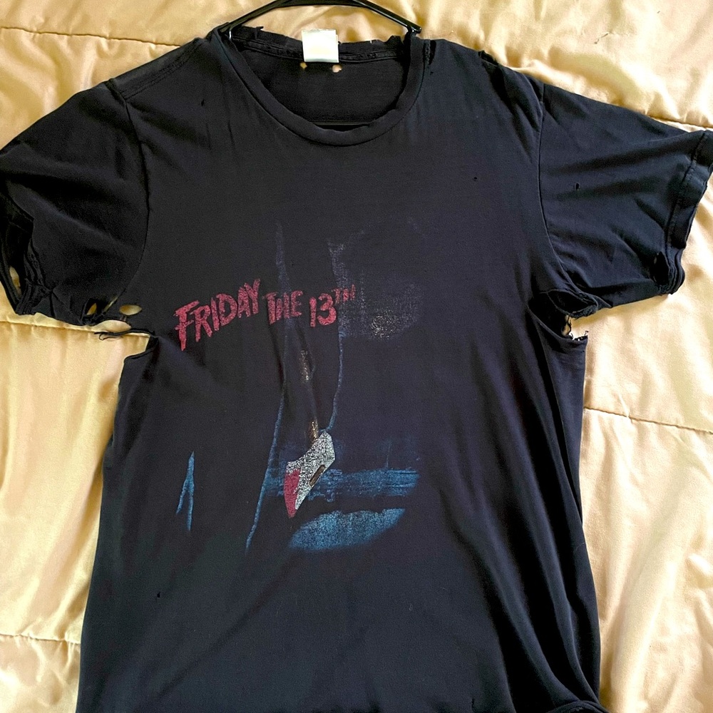 Friday the 13th